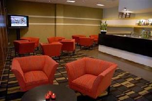 Hemisphere Hotel - Stays Accommodation 1