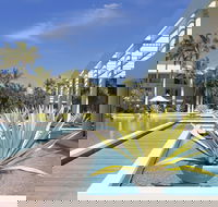 Sheraton Grand Mirage Resort Gold Coast - Stayed