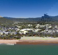 On the Beach Holiday Apartments - Stayed