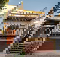 The Sebel Twin Waters - Stayed