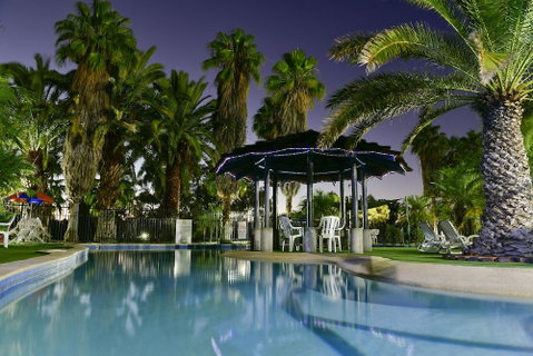 Desert Palms Alice Springs - Stays Accommodation 4