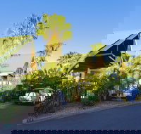 Desert Palms Alice Springs - Stayed