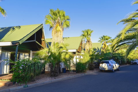 Desert Palms Alice Springs - Stays Accommodation 0