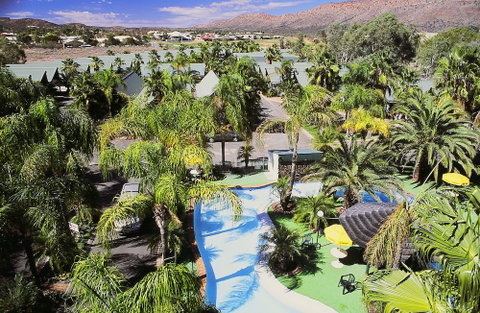 Desert Palms Alice Springs - Stays Accommodation 1