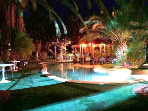 Desert Palms Alice Springs - Stays Accommodation 2