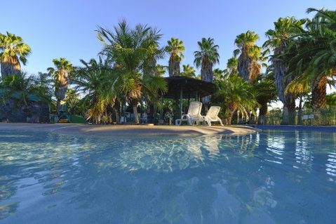 Desert Palms Alice Springs - Stays Accommodation 5