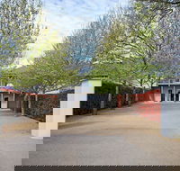 Lancemore Milawa - Stayed