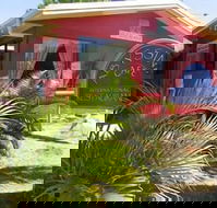 Townview Motel - Stayed