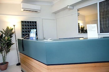 Townview Motel - Stayed 4