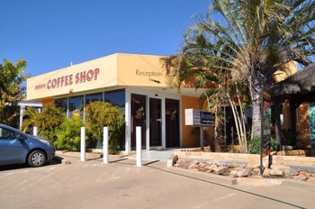 Townview Motel - Stayed 2