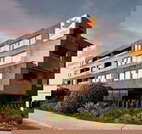 Punthill Oakleigh - Stayed