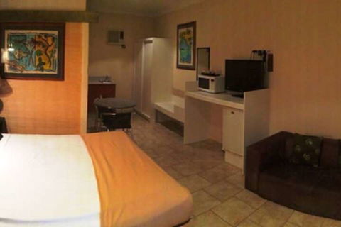 Aspect Central - Stayed 6