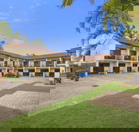 Best Western Airport 85 Motel - Stayed