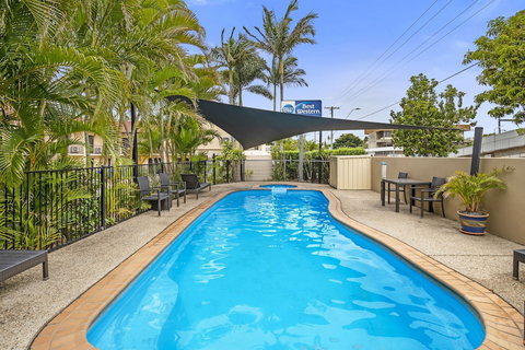 Best Western Airport 85 Motel - Stayed 4