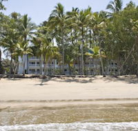 Agincourt Beachfront Apartments - Stayed