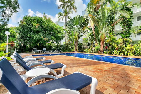 Agincourt Beachfront Apartments - Stayed 7