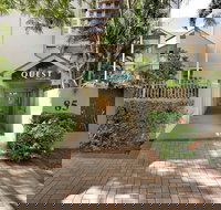 Quest on Story Bridge - Stayed