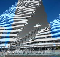 The Wave Resort - Stayed