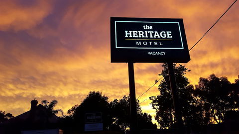 The Heritage Bendigo - Stayed 1