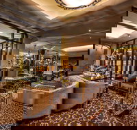 The Playford Adelaide MGallery - Stayed