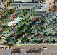 Palms City Resort - Stayed