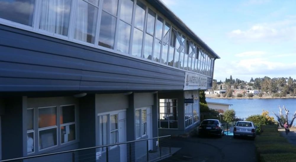 Moonah West TAS Stayed