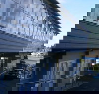 Waterfront Lodge Motel - Stayed