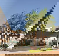 Adina Apartment Hotel Darwin Waterfront - Stayed