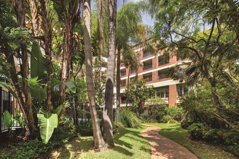 Adina Apartment Hotel Sydney Surry Hills - Stays Accommodation 3