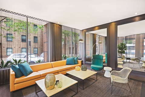 Adina Apartment Hotel Sydney Surry Hills - Stays Accommodation 6