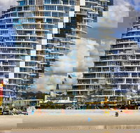 Reflection Tower Two - Stays Accommodation