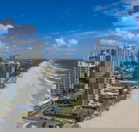 Pacific Views Resort - Stayed