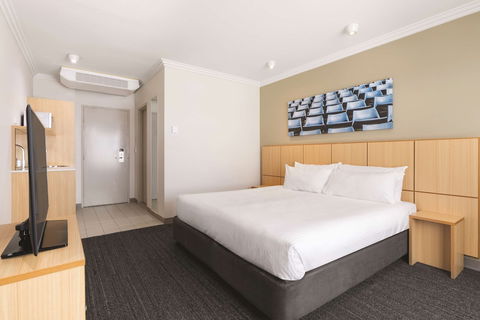 Travelodge Hotel Blacktown Sydney - Stayed 5