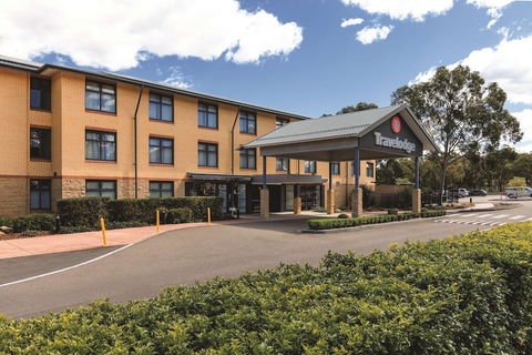 Travelodge Hotel Blacktown Sydney - Stayed 1