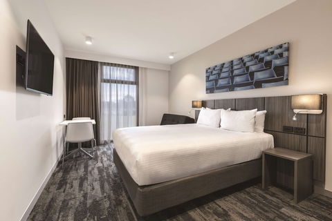 Travelodge Hotel Blacktown Sydney - Stayed 6