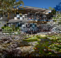 Ivory Palms Resort - Stayed