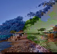 Heron Island Resort - Stayed