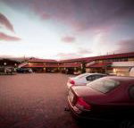 Best Western Balmoral Motor Inn - Stayed