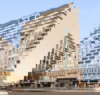 Oaks Adelaide Embassy Suites - Stayed