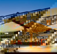 Travelodge Hotel Garden City Brisbane - Stayed