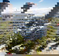 Surf Parade Resort - Stayed