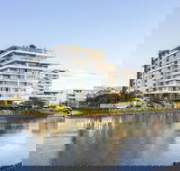ULTIQA Freshwater Point Resort - Stayed