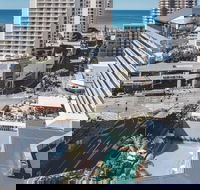 The Island Gold Coast - Stayed