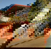 Elkira Court Motel - Stayed