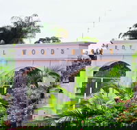 Royal Woods Resort - Stayed