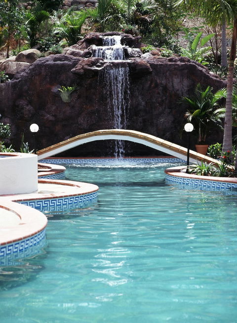 Royal Woods Resort - Stayed 2