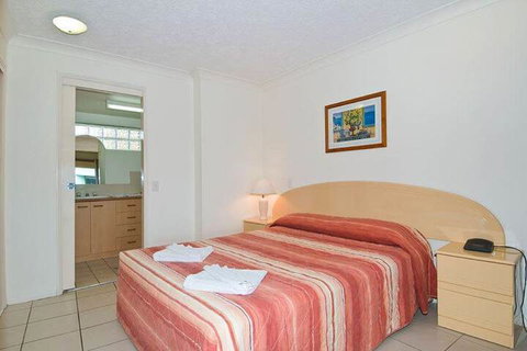 Rays Resort - Stayed 6