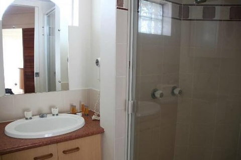 Rays Resort - Stayed 4