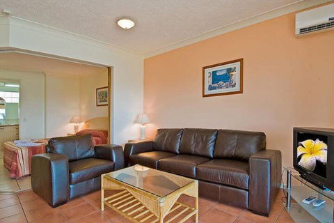 Rays Resort - Stayed 5