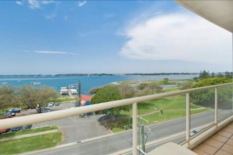 Rays Resort - Stayed 0